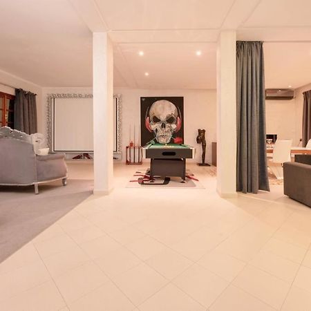 Villa Targa Marrakesz Zewnętrze zdjęcie
