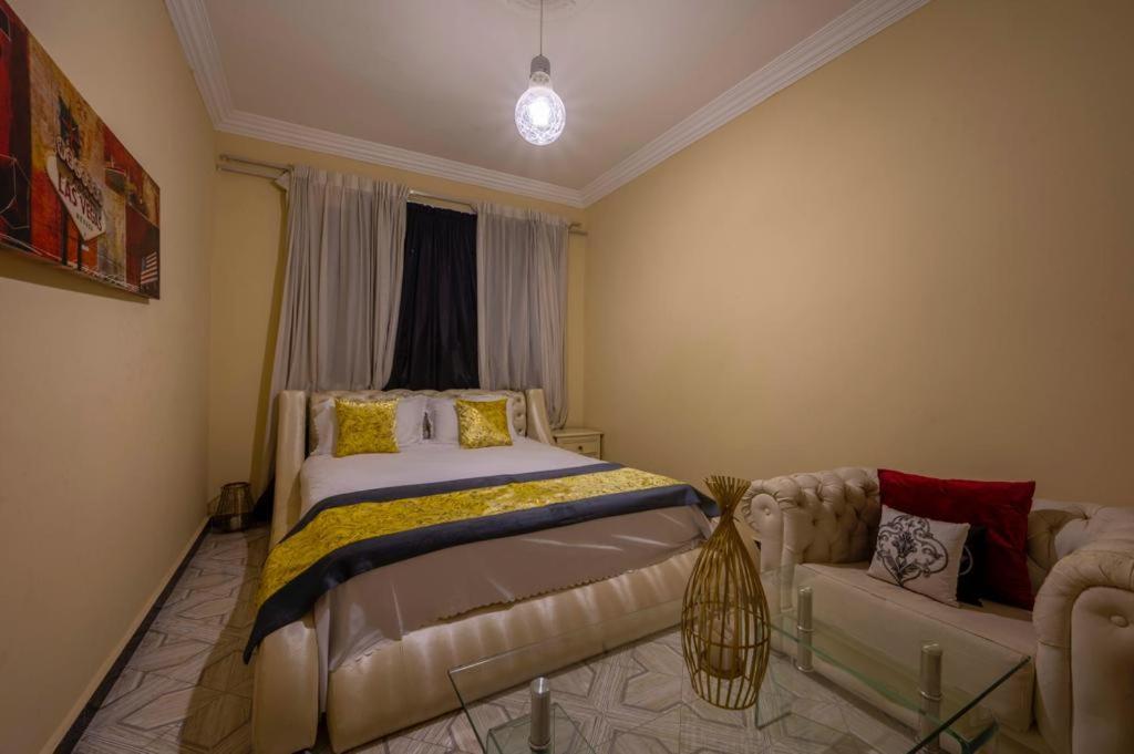Villa Targa Marrakesz Zewnętrze zdjęcie
