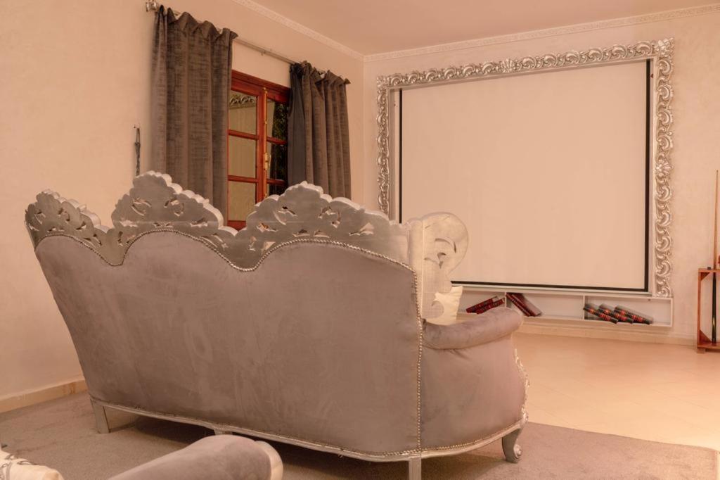 Villa Targa Marrakesz Zewnętrze zdjęcie